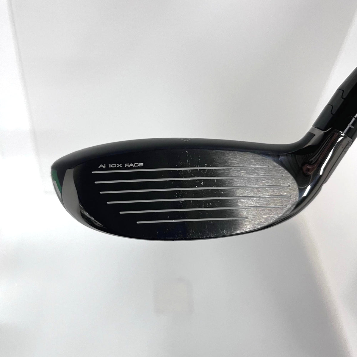 Callaway Hybrid ELYTE 24° Stiff NS PRO 850GH neo