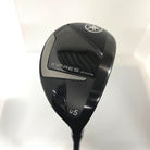 Yamaha Hybrid inpres DRIVESTAR(2025) 20.5° StiffRegular SPEEDER NX for Yamaha M-425U