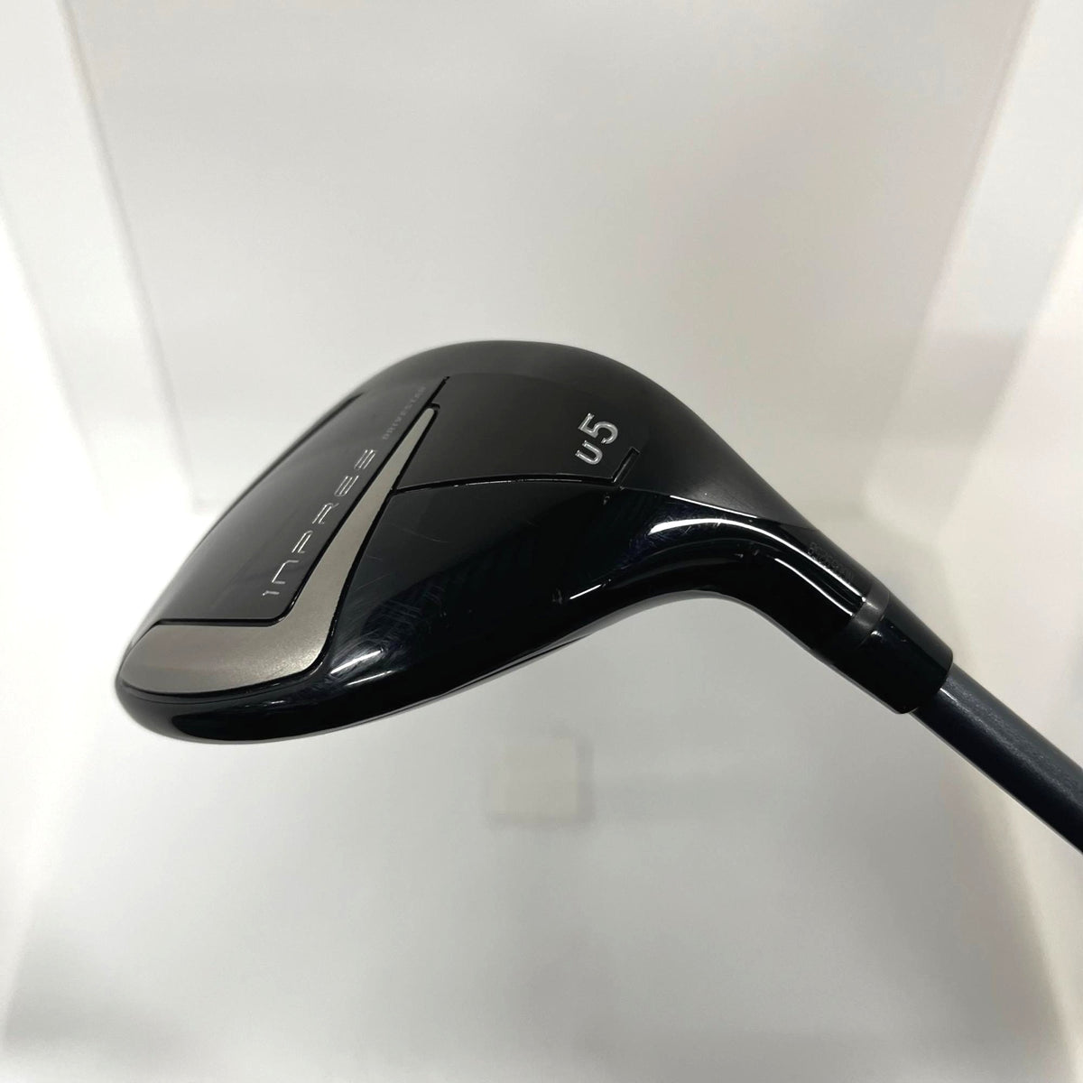 Yamaha Hybrid inpres DRIVESTAR(2025) 20.5° StiffRegular SPEEDER NX for Yamaha M-425U