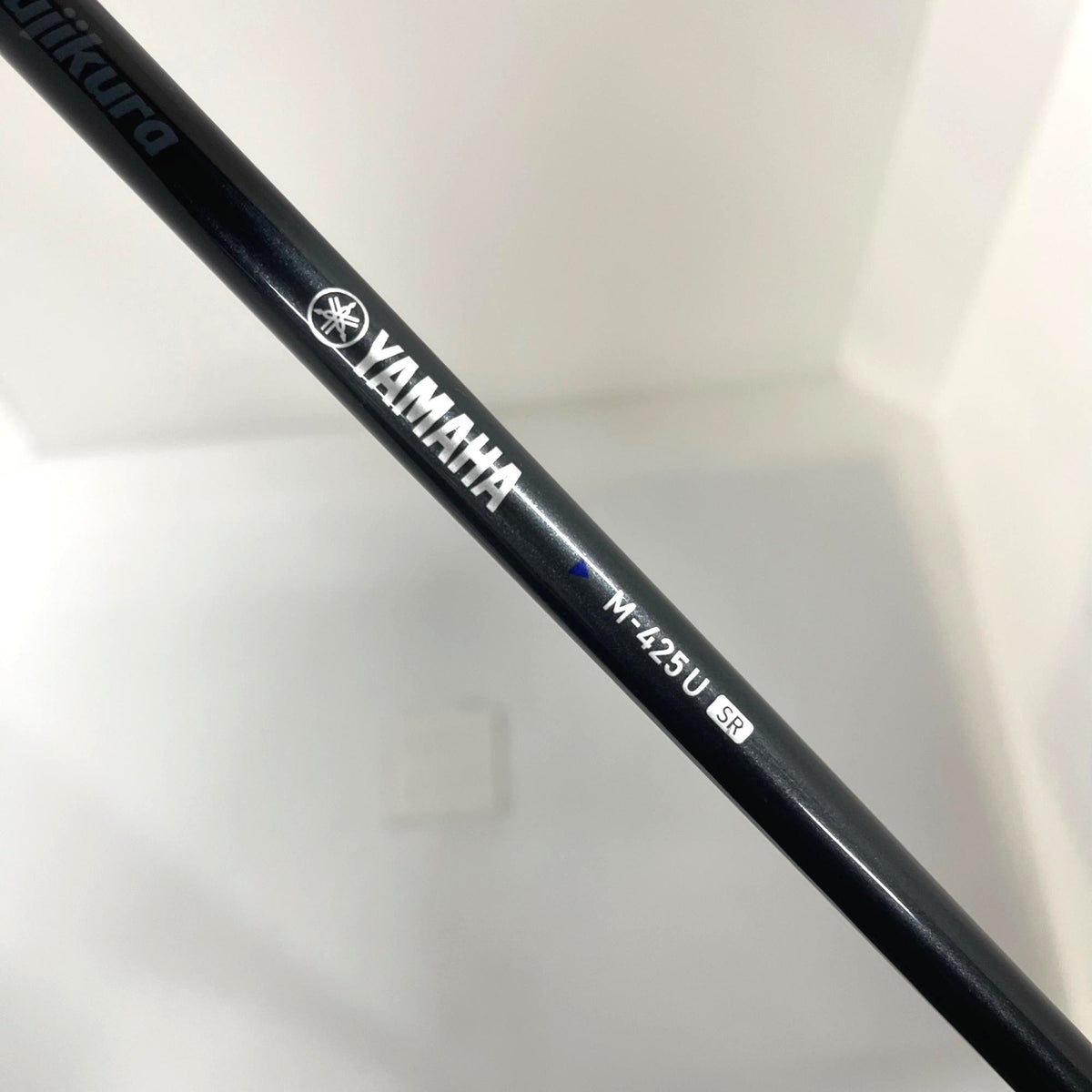 Yamaha Hybrid inpres DRIVESTAR(2025) 20.5° StiffRegular SPEEDER NX for Yamaha M-425U
