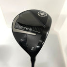 Yamaha Fairway inpres DRIVESTAR(2025) 17° StiffRegular SPEEDER NX for Yamaha M-425F
