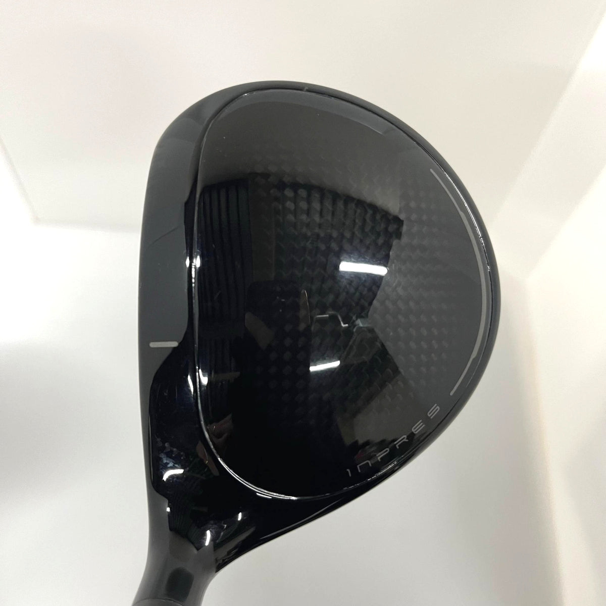 Yamaha Fairway inpres DRIVESTAR(2025) 17° StiffRegular SPEEDER NX for Yamaha M-425F