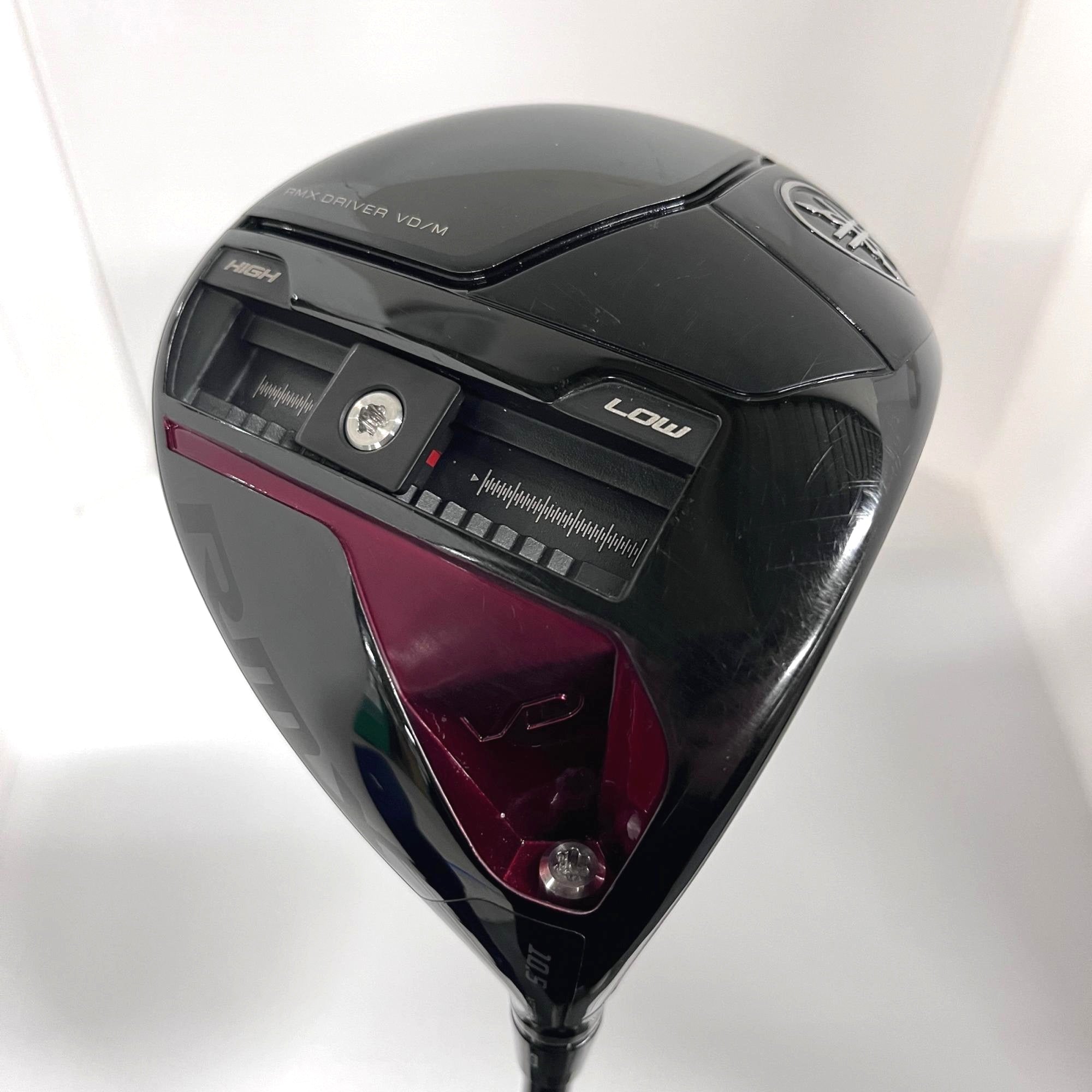 YAMAHA RMX SERIES – GOLF Partner USA | Used Golf Club Shop