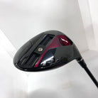 Yamaha Driver RMX VD/M(2024) 10.5° StiffRegular TENSEI TR50