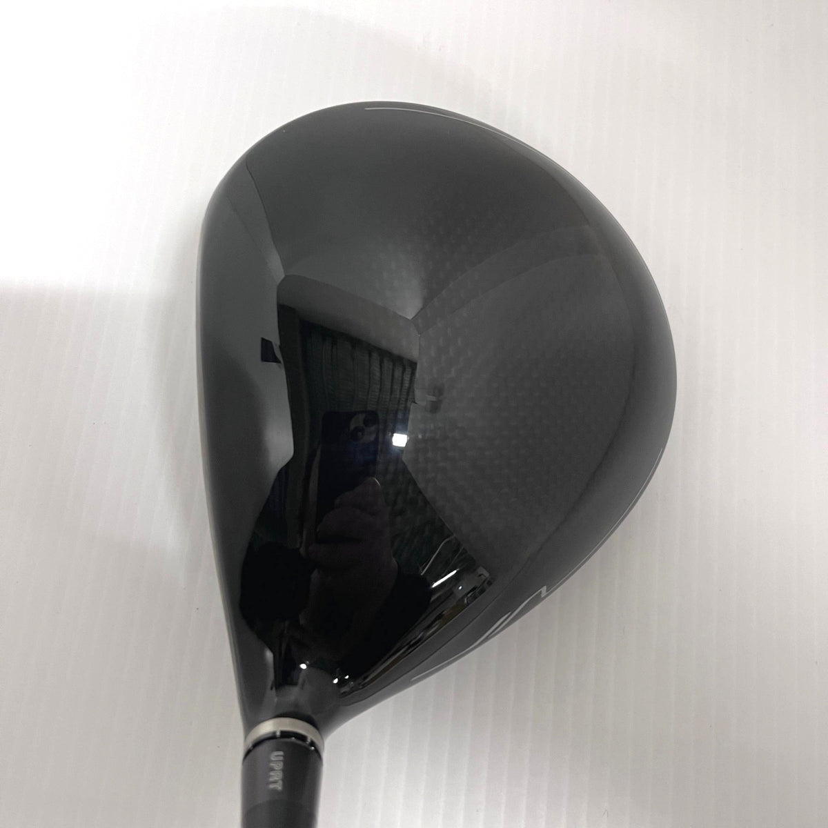 Yamaha Driver RMX VD/M(2024) 10.5° StiffRegular TENSEI TR50