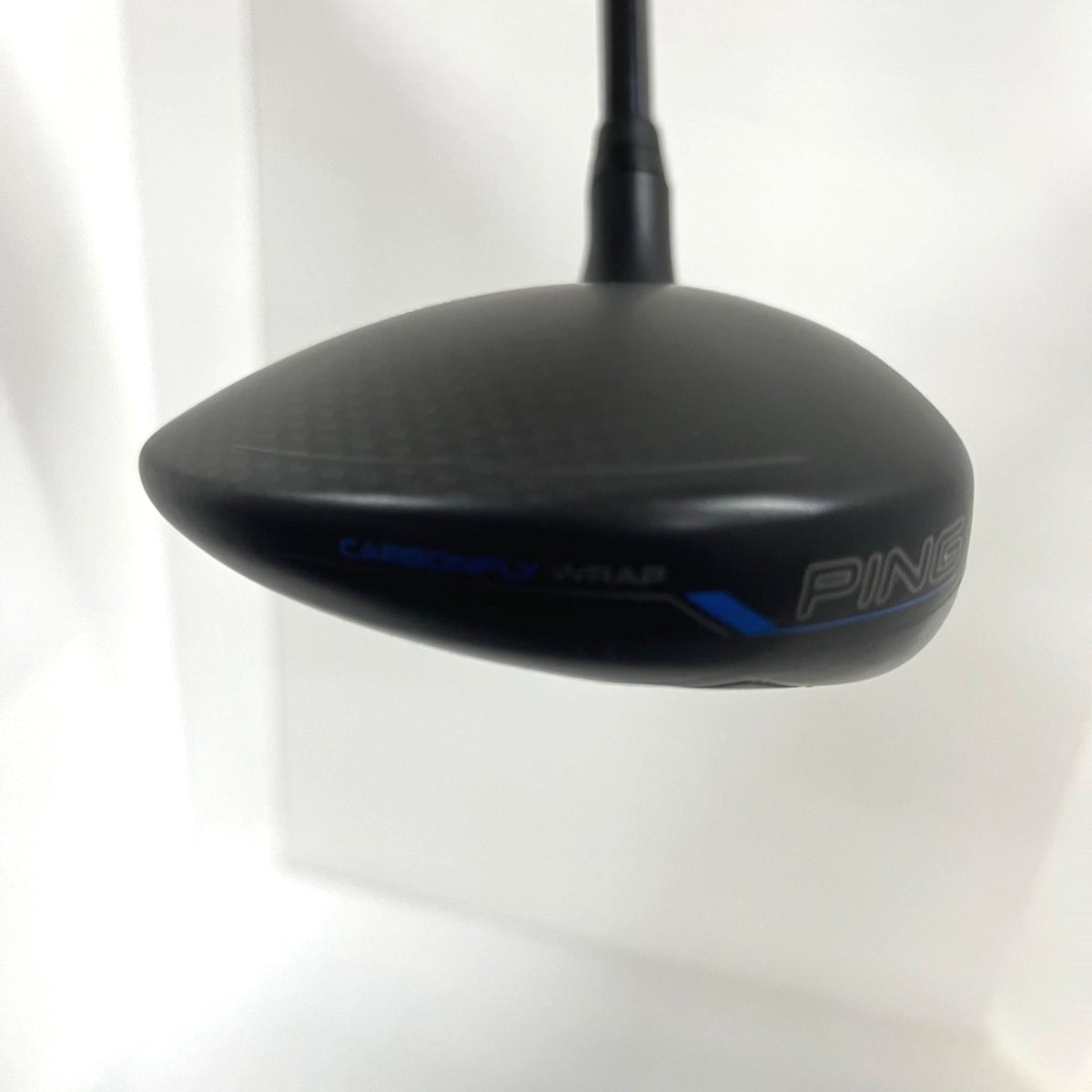 Ping Fairway G440 LST 19° Stiff PING TOUR 2.0 BLACK 75(FW)