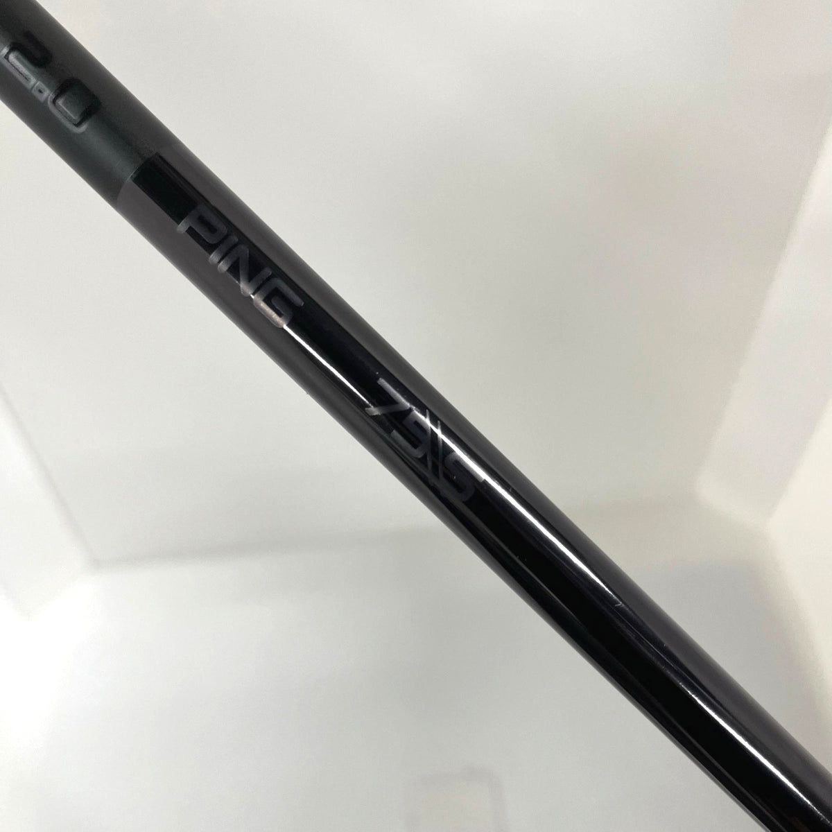 Ping Fairway G440 LST 19° Stiff PING TOUR 2.0 BLACK 75(FW)