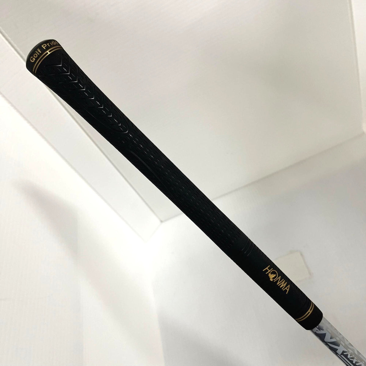HONMA Fairway BERES NX 18° Regular VIZARD FOR NX 45