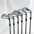 Callaway Iron Set X FORGED(2024) NS PRO MODUS3 TOUR110 6 pieces Men