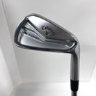 Callaway Iron Set X FORGED(2024) NS PRO MODUS3 TOUR110 6 pieces Men