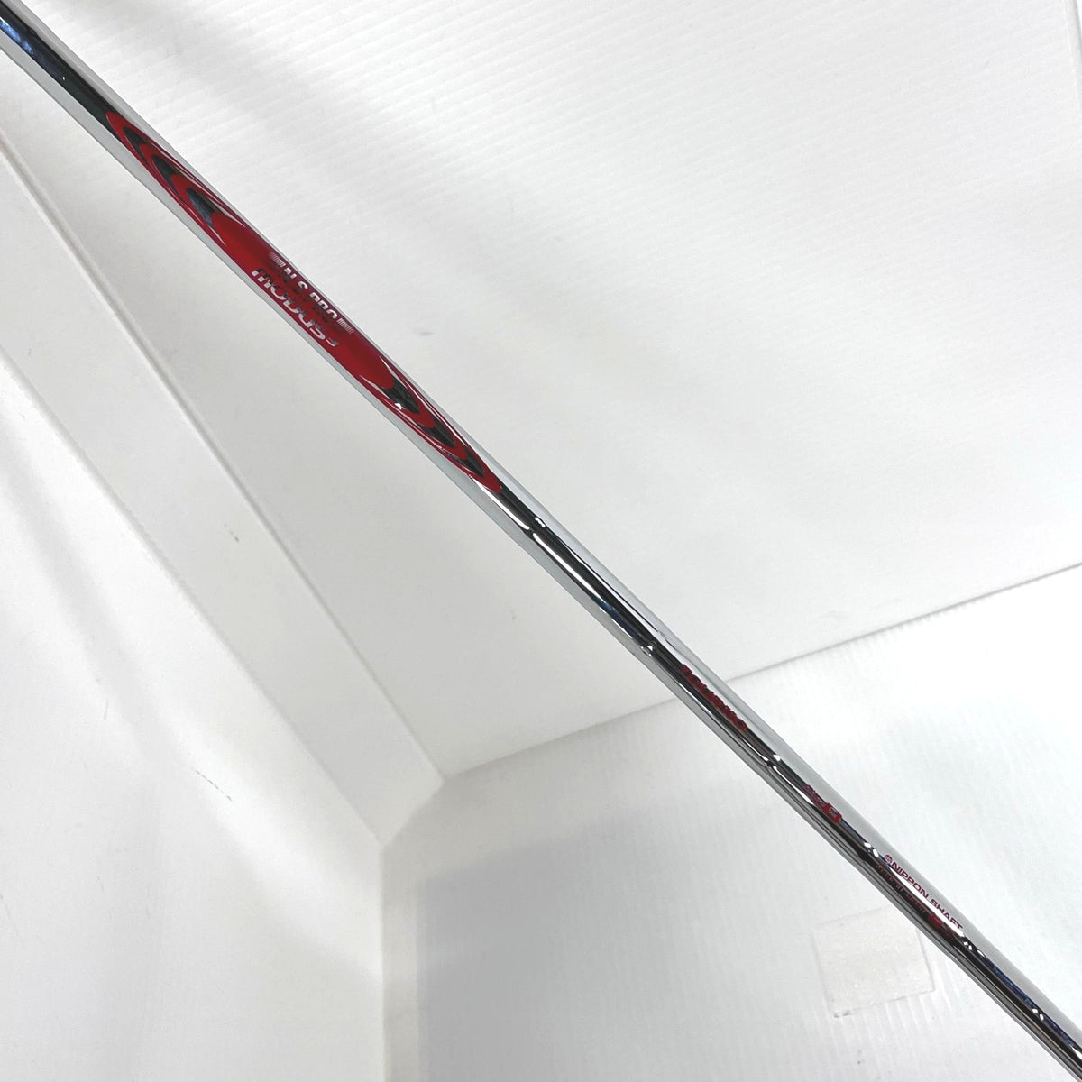 Callaway Iron Set X FORGED(2024) NS PRO MODUS3 TOUR110 6 pieces Men