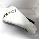 Taylormade Driver Qi10 MAX 10.5° Regular TENSEI CK RED 50