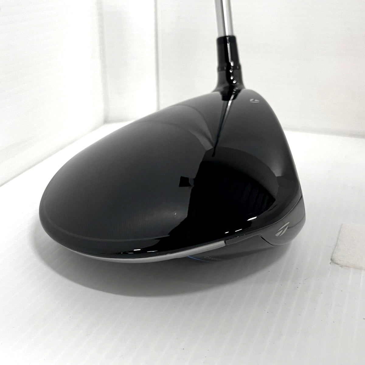 Taylormade Driver Qi10 MAX 10.5° Regular TENSEI CK RED 50
