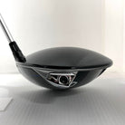 Taylormade Driver Qi10 MAX 10.5° Regular TENSEI CK RED 50
