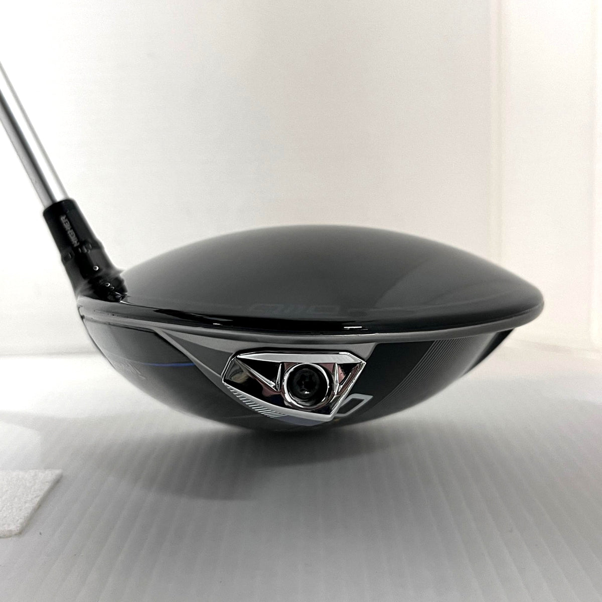 Taylormade Driver Qi10 MAX 10.5° Regular TENSEI CK RED 50