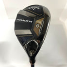 Callaway Hybrid PARADYM 24° StiffRegular VENTUS TR 5 for CW(PARADYM UT)