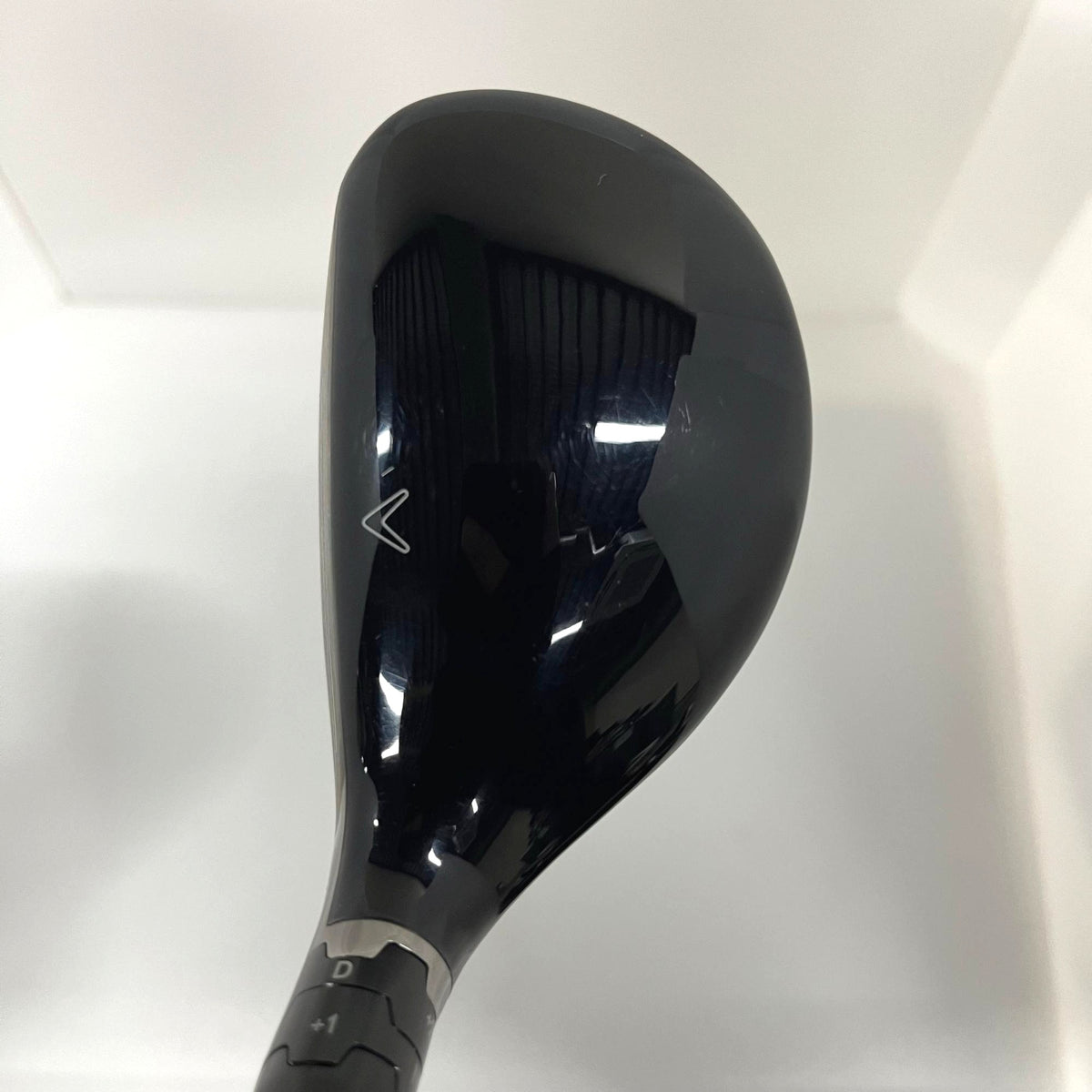 Callaway Hybrid PARADYM 24° StiffRegular VENTUS TR 5 for CW(PARADYM UT)