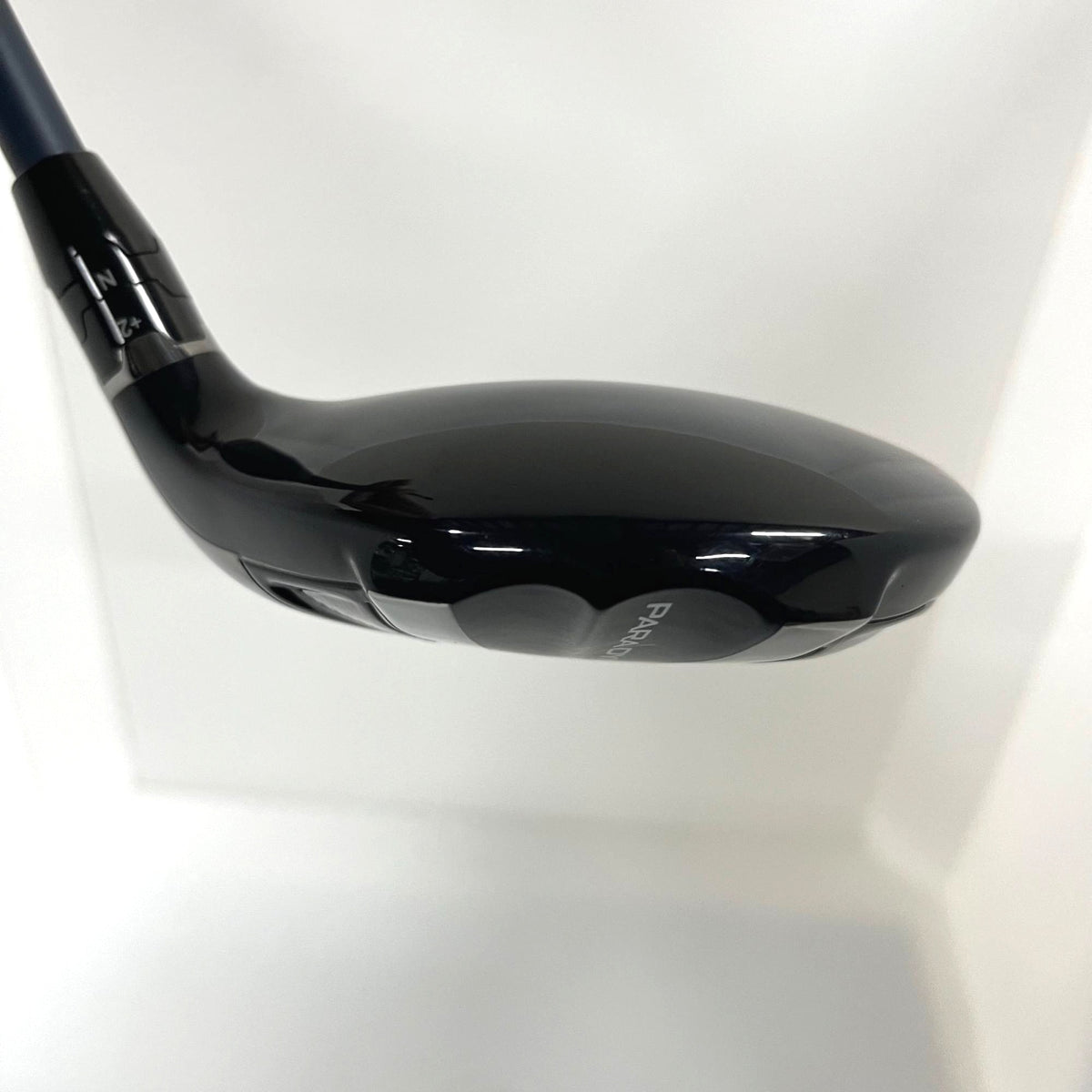 Callaway Hybrid PARADYM 24° StiffRegular VENTUS TR 5 for CW(PARADYM UT)