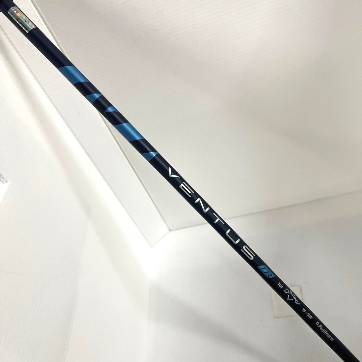 Callaway Hybrid PARADYM 24° StiffRegular VENTUS TR 5 for CW(PARADYM UT)