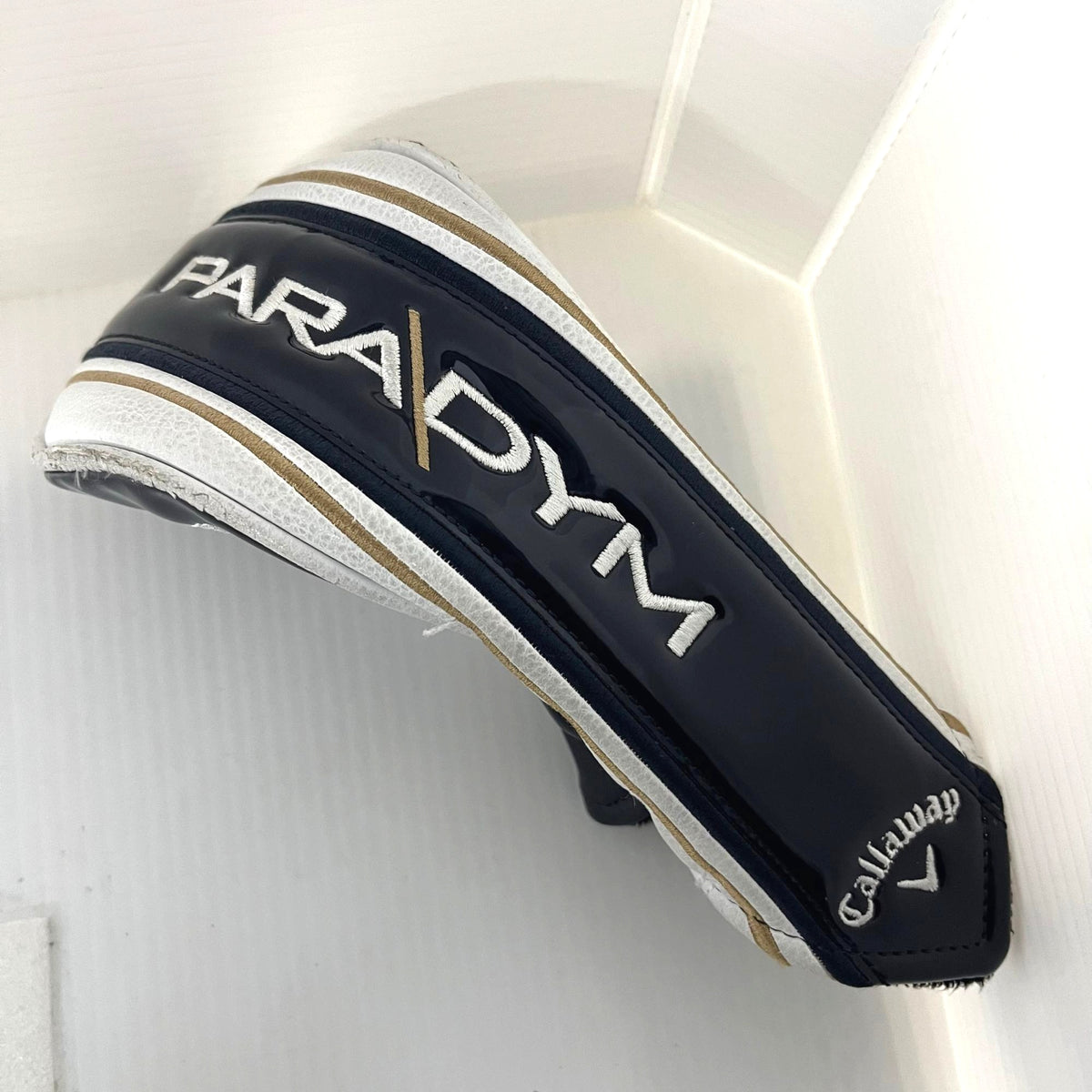 Callaway Hybrid PARADYM 24° StiffRegular VENTUS TR 5 for CW(PARADYM UT)