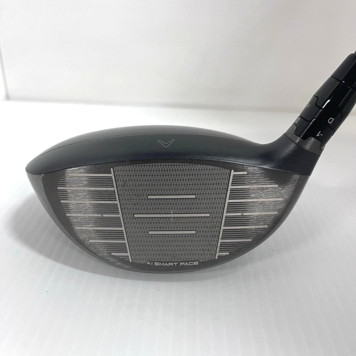 Callaway Driver PARADYM Ai SMOKE Ti 340 MINI 13.5° Regular TENSEI 50 for CW