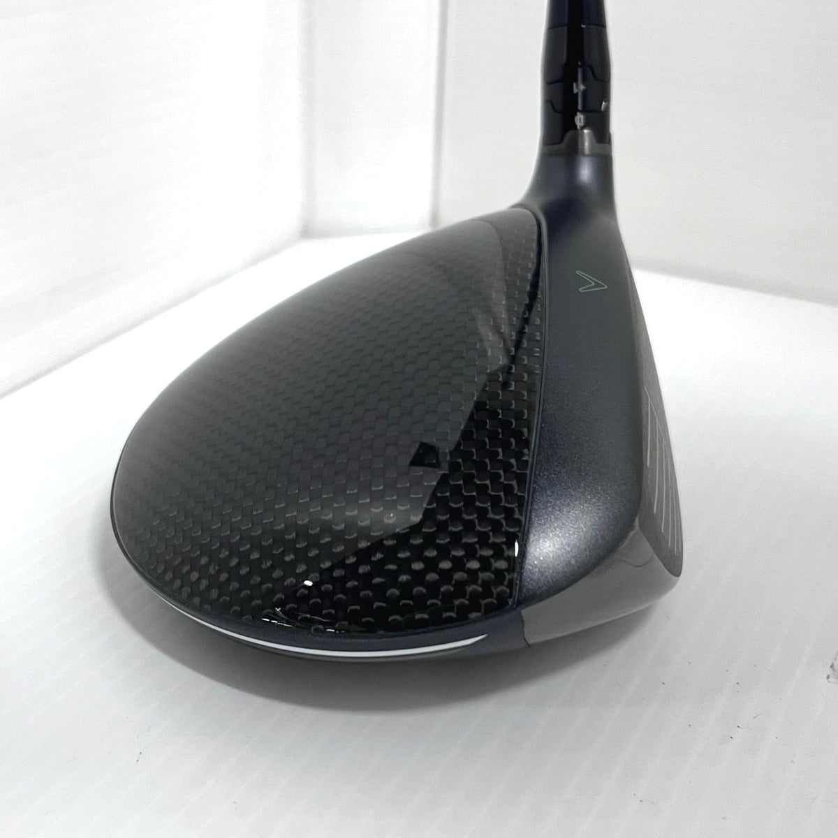 Callaway Driver PARADYM Ai SMOKE Ti 340 MINI 13.5° Regular TENSEI 50 for CW
