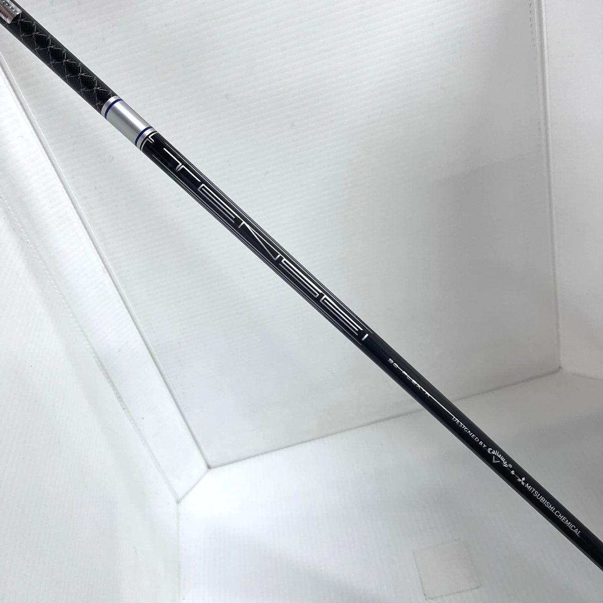 Callaway Driver PARADYM Ai SMOKE Ti 340 MINI 13.5° Regular TENSEI 50 for CW