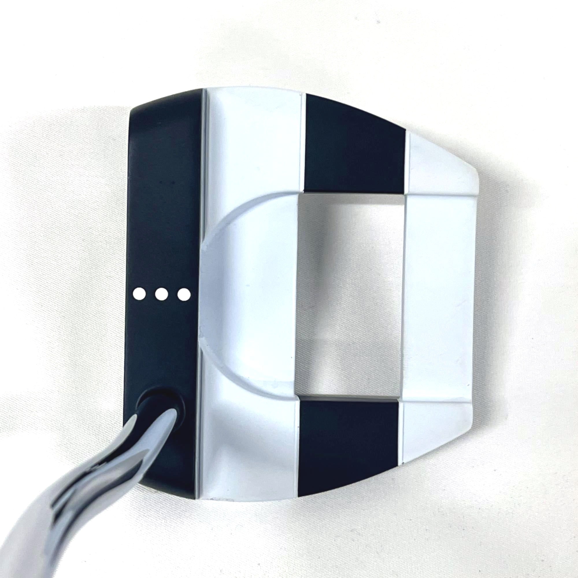 Odyssey Putter Ai-ONE JAILBIRD MINI DB – GOLF Partner USA