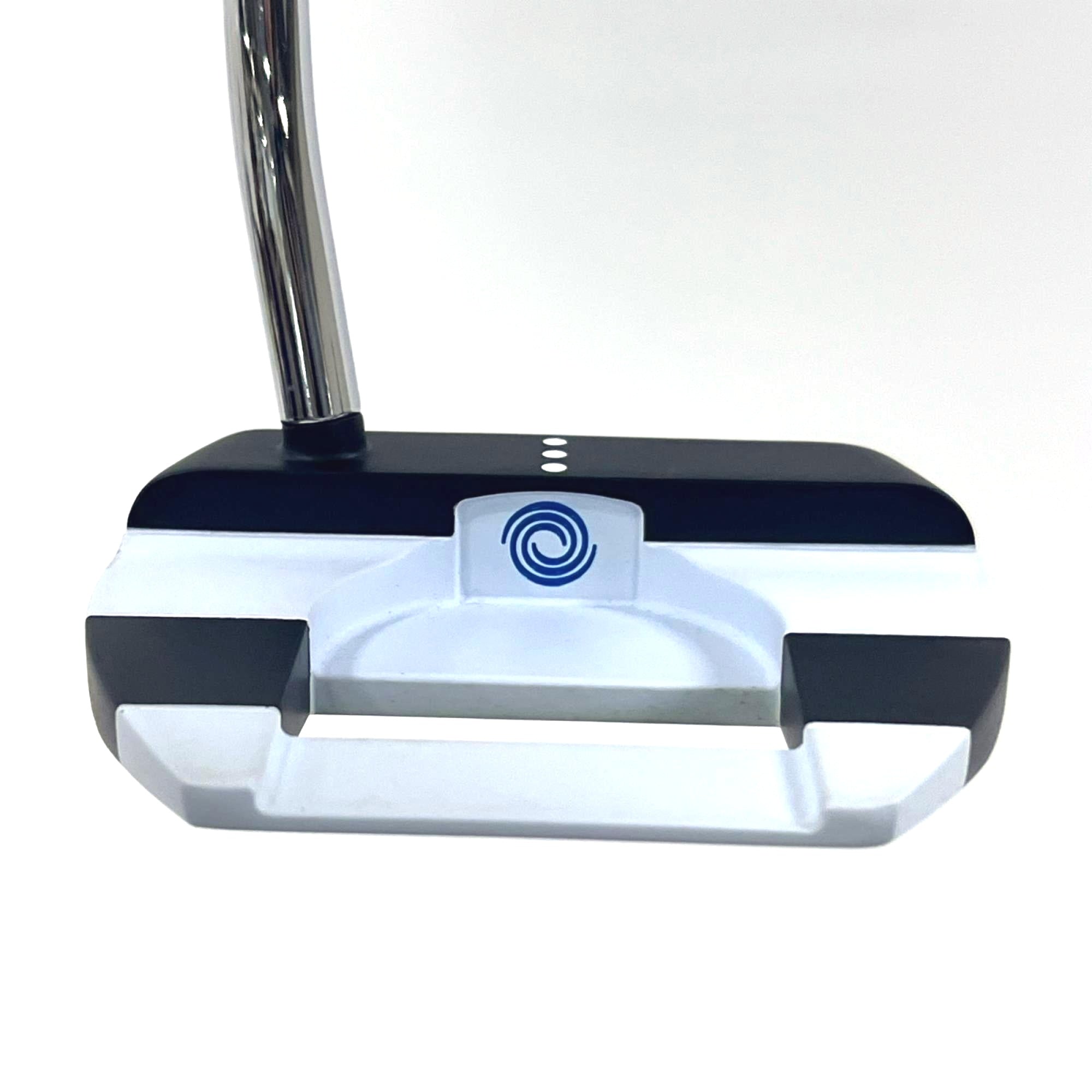 Odyssey Putter Ai-ONE JAILBIRD MINI DB – GOLF Partner USA