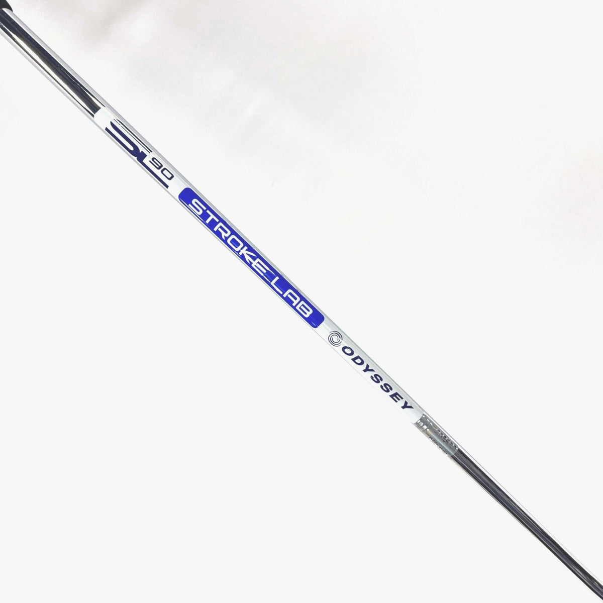 Odyssey Putter Ai-ONE JAILBIRD MINI DB 34 inch
