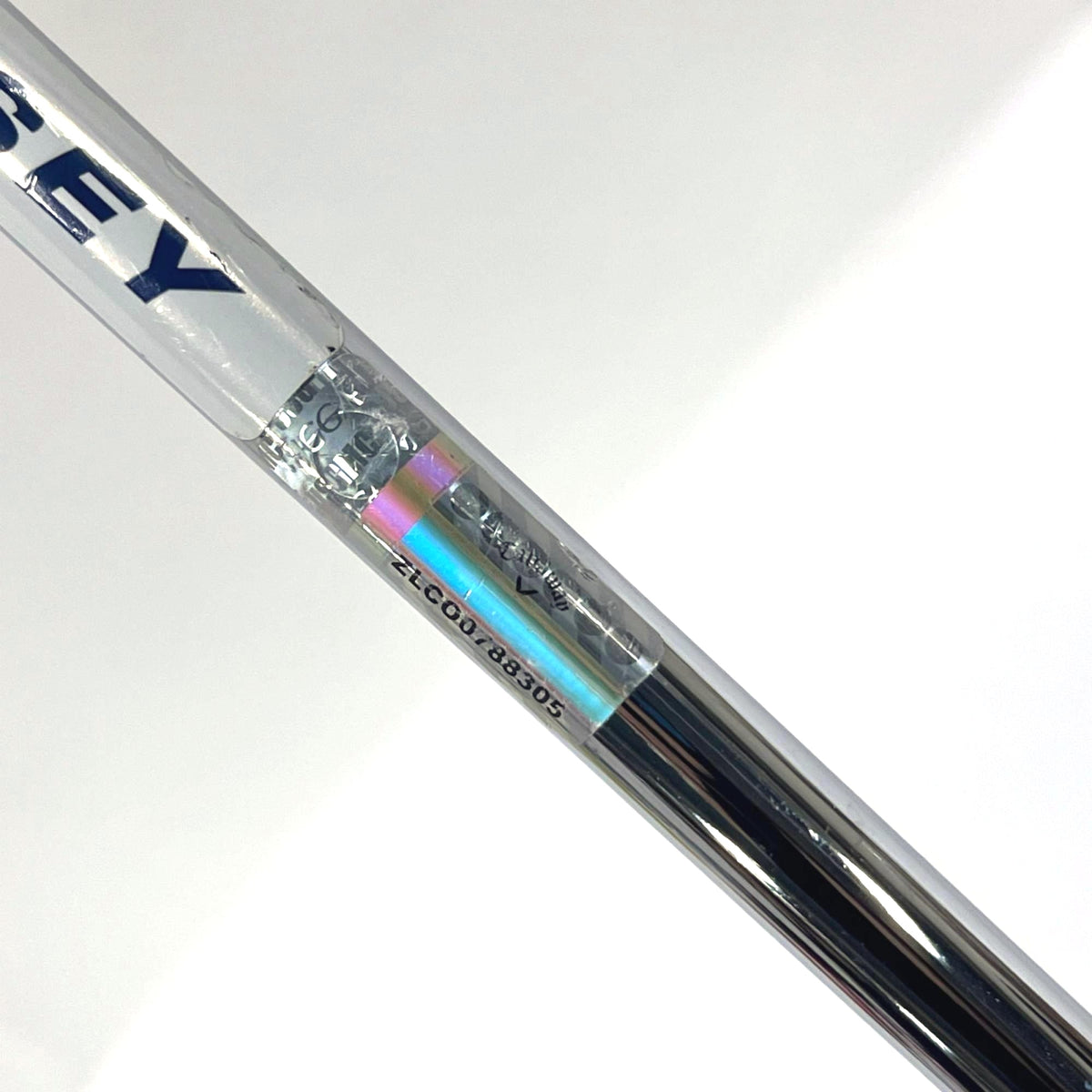 Odyssey Putter Ai-ONE JAILBIRD MINI DB 34 inch