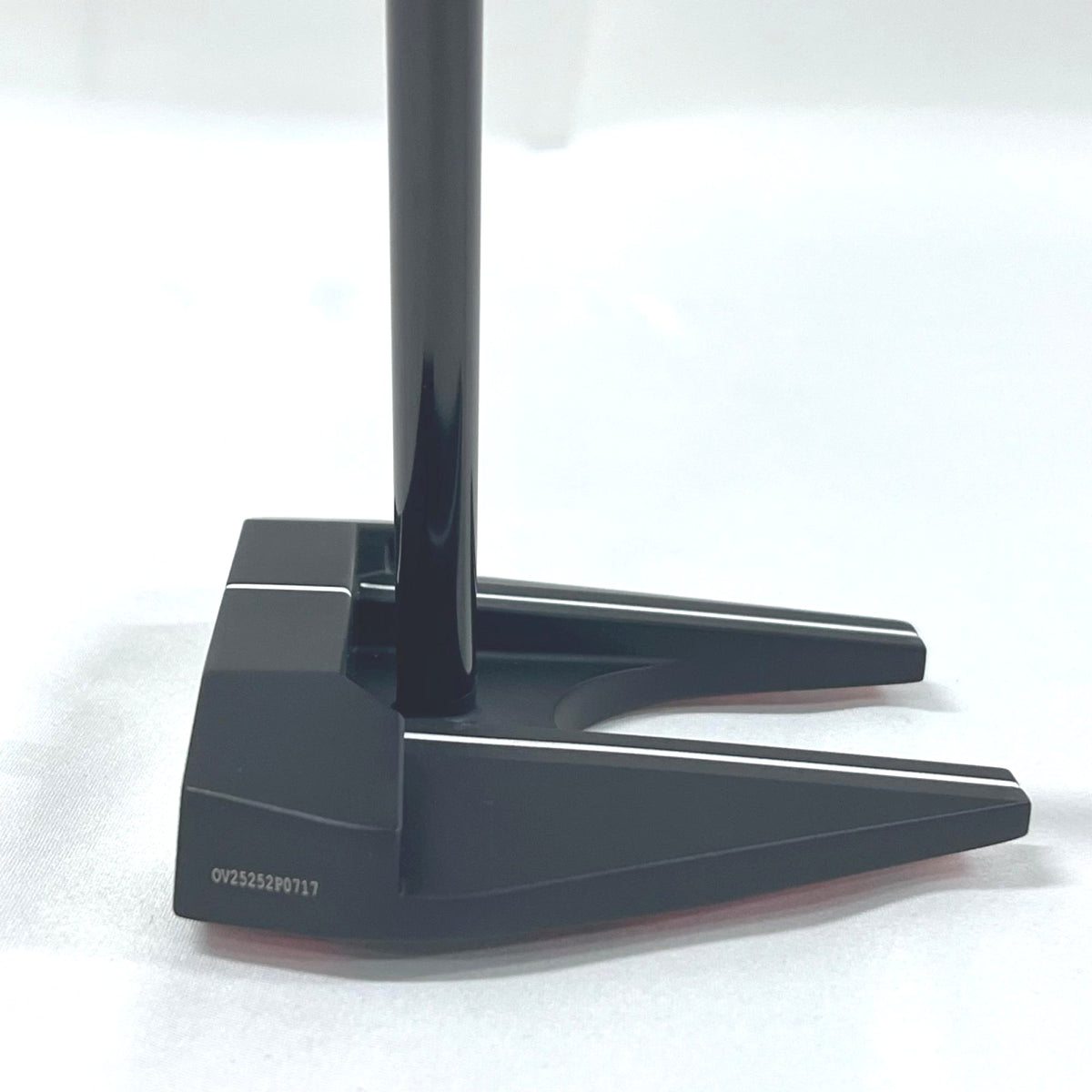 Odyssey Putter Ai-DUAL SQUARE 2 SQUARE #7 34 inch