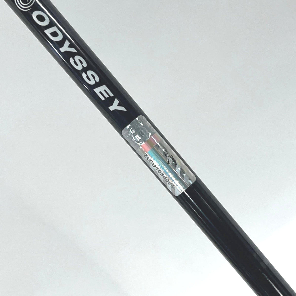 Odyssey Putter Ai-DUAL SQUARE 2 SQUARE #7 34 inch