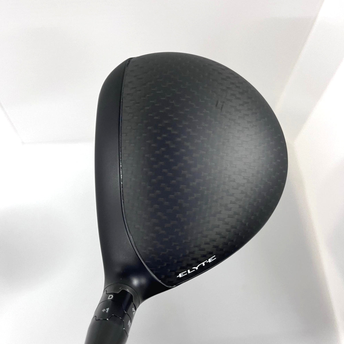 Callaway Fairway ELYTE TITANIUM 15° StiffRegular VENTUS TR 5 for CW