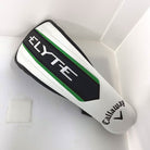 Callaway Fairway ELYTE TITANIUM 15° StiffRegular VENTUS TR 5 for CW