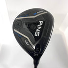 Ping Fairway G440 LST 15° Stiff PING TOUR 2.0 BLACK 65(FW)