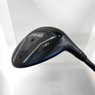 Ping Fairway G440 LST 15° Stiff PING TOUR 2.0 BLACK 65(FW)