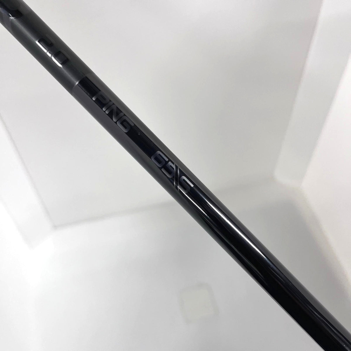 Ping Fairway G440 LST 15° Stiff PING TOUR 2.0 BLACK 65(FW)