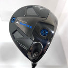 Callaway Driver PARADYM Ai SMOKE Ti 340 MINI 11.5° StiffRegular SPEEDER NX BLACK 60