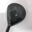 Callaway Driver PARADYM Ai SMOKE Ti 340 MINI 11.5° StiffRegular SPEEDER NX BLACK 60