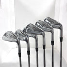Callaway Iron Set X FORGED(2024) NS PRO MODUS3 TOUR105 6 pieces Men