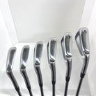 Callaway Iron Set X FORGED(2024) NS PRO MODUS3 TOUR105 6 pieces Men