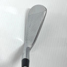 Callaway Iron Set X FORGED(2024) NS PRO MODUS3 TOUR105 6 pieces Men