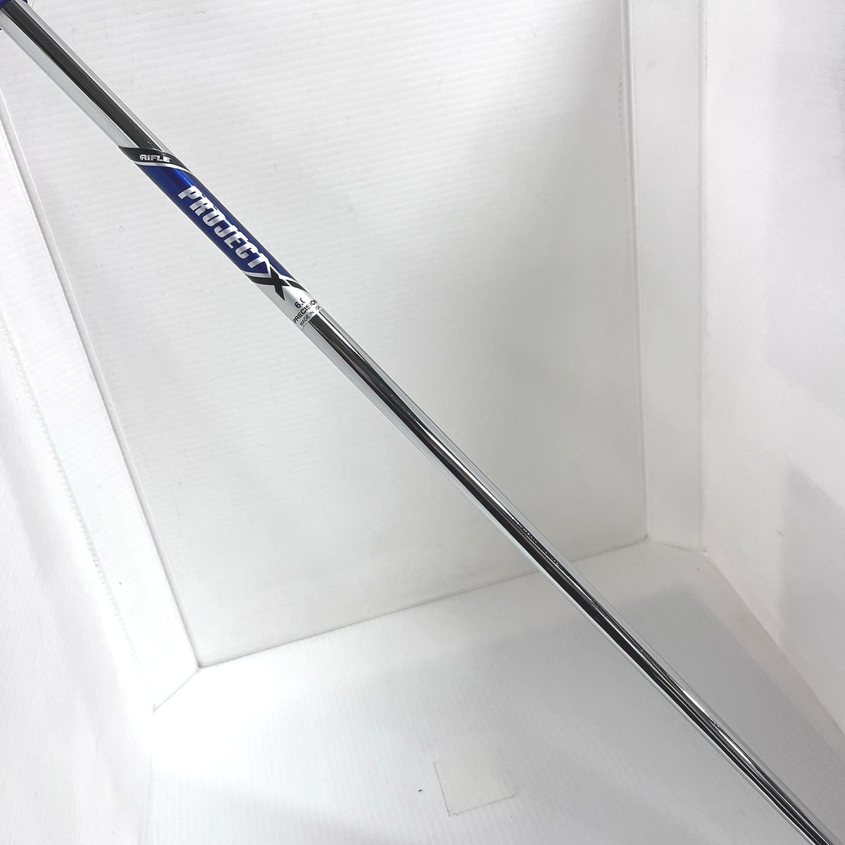 Callaway Iron Set X FORGED(2024) NS PRO MODUS3 TOUR105 6 pieces Men