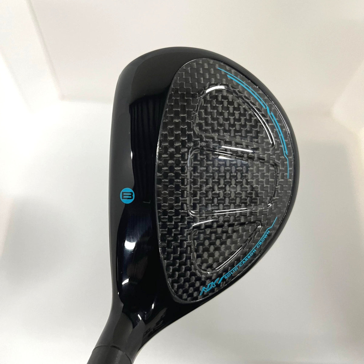 HONMA Hybrid BERES NX 22° Regular VIZARD FOR NX 45(UT)