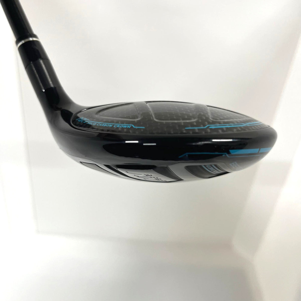 HONMA Hybrid BERES NX 22° Regular VIZARD FOR NX 45(UT)