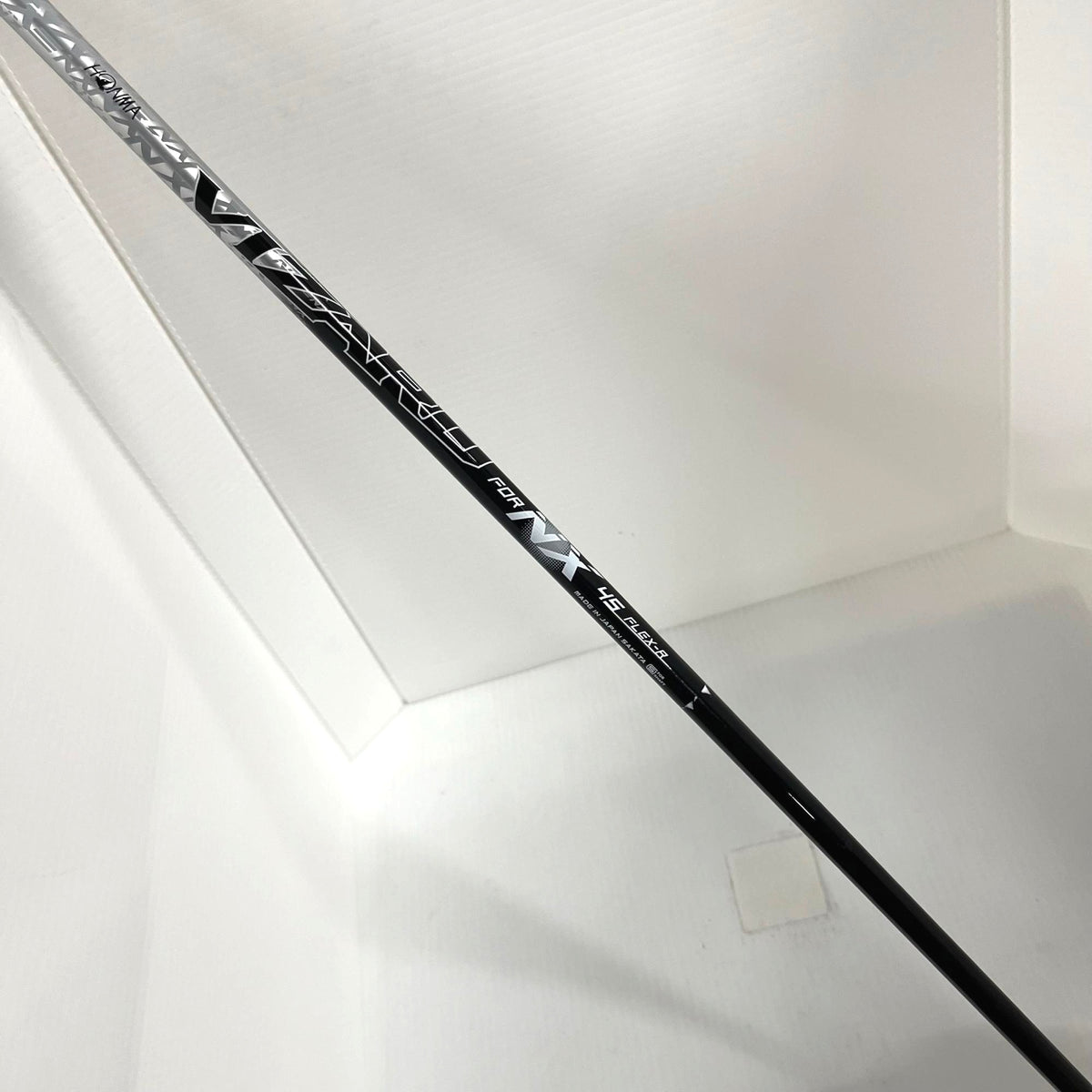 HONMA Hybrid BERES NX 22° Regular VIZARD FOR NX 45(UT)