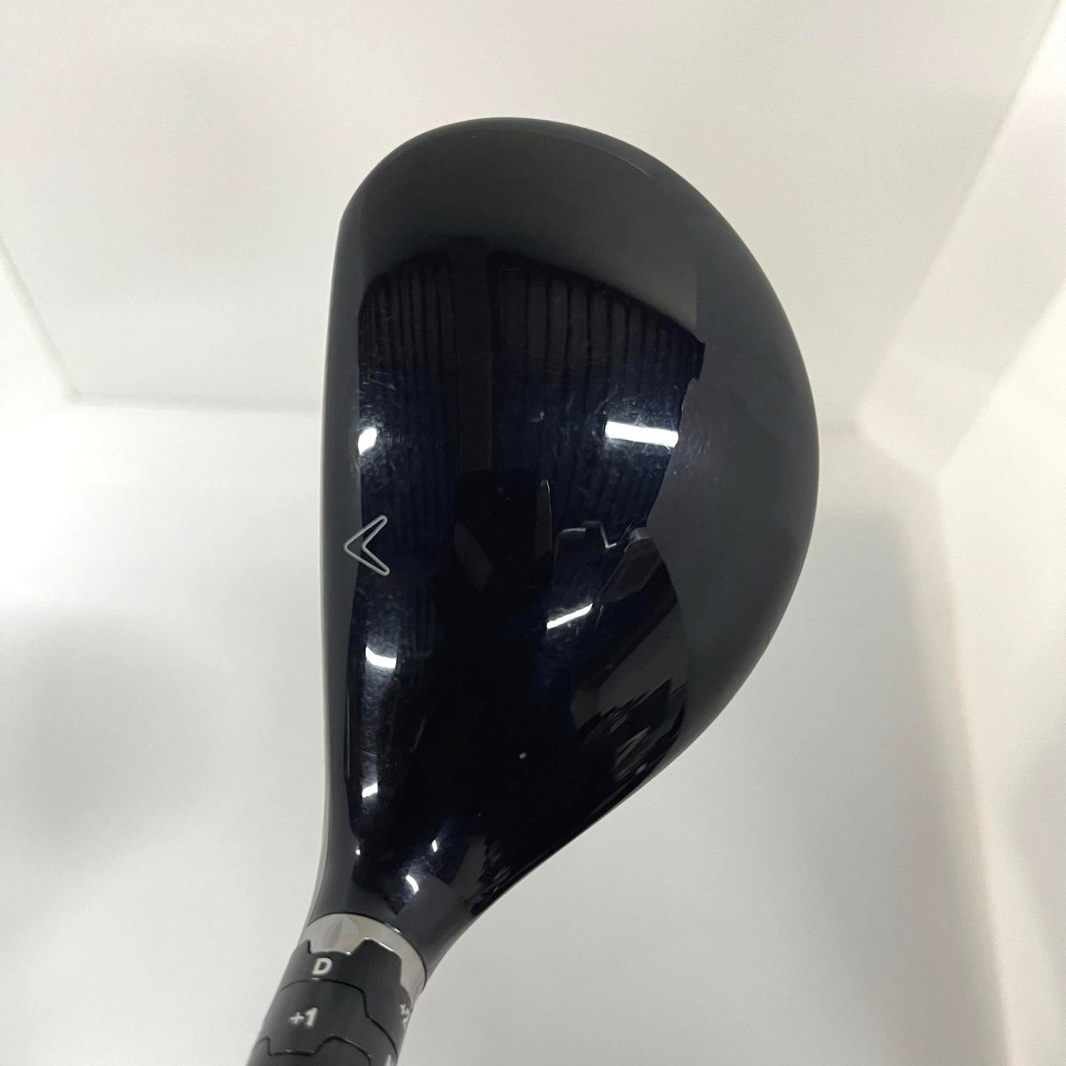Callaway Hybrid PARADYM 10 21° Stiff TENSEI 70 for CW
