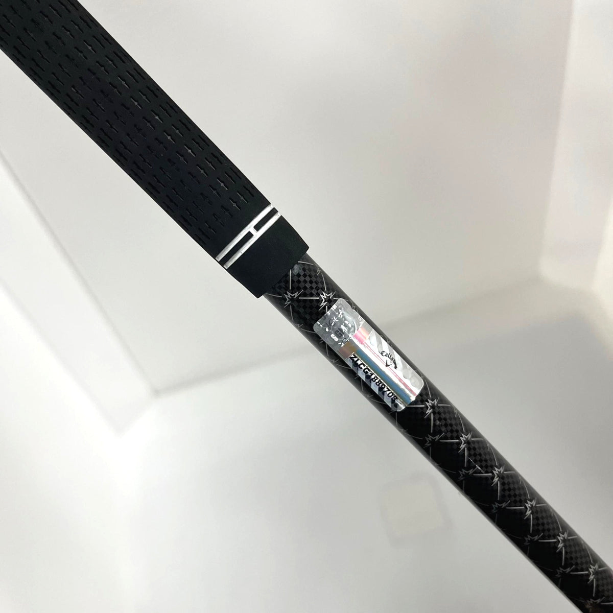 Callaway Hybrid PARADYM 10 21° Stiff TENSEI 70 for CW