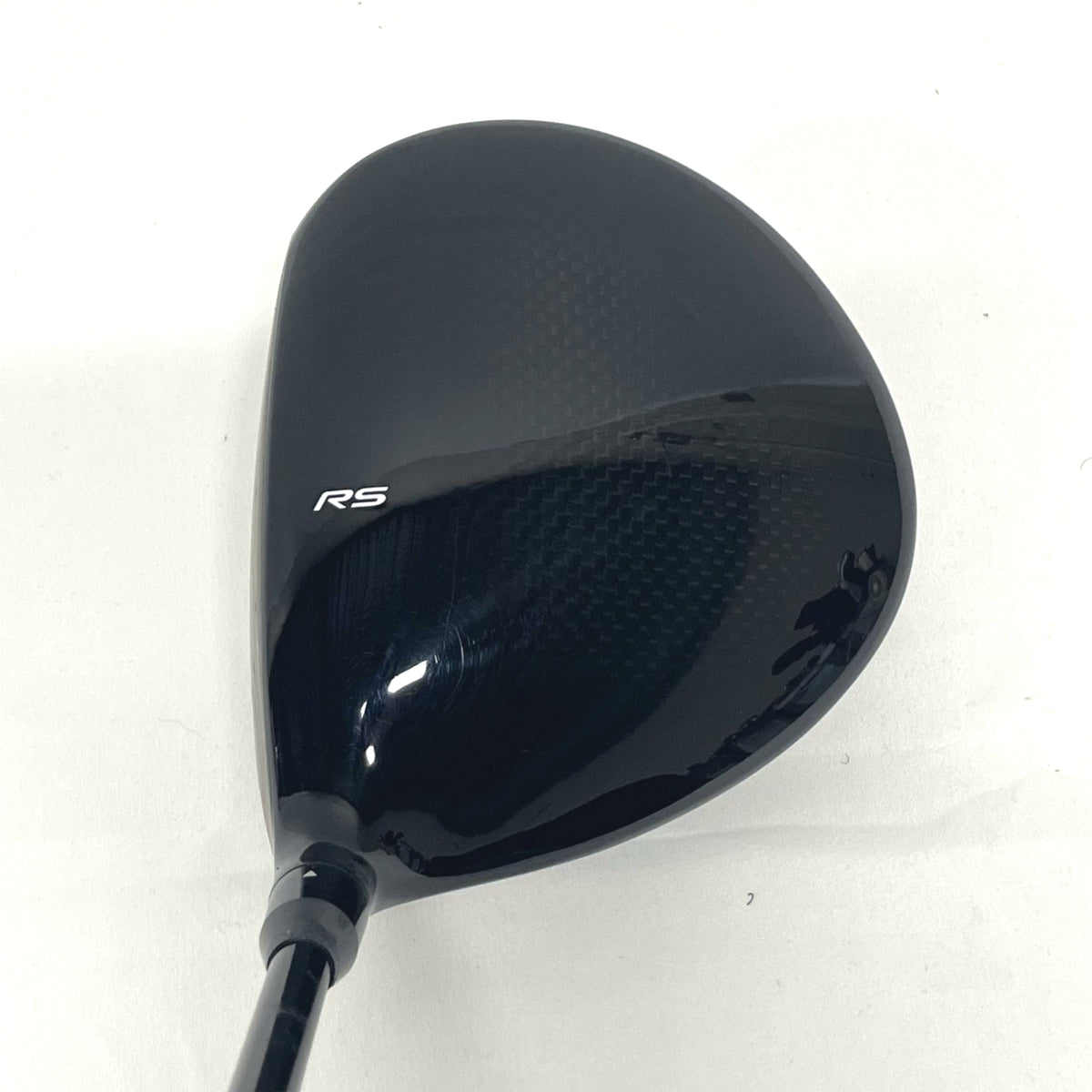 PRGR Driver RS F JUST(2022) 10.5° StiffRegular Tour AD FOR PRGR(2022 DR)